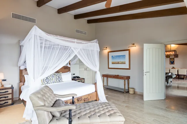 جناح، Melia Serengeti Lodge Member of Melia Collection 2/4