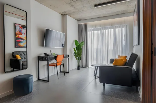 Family Suite Urban View، Grands Suites Hotel Residences & Spa 1/1