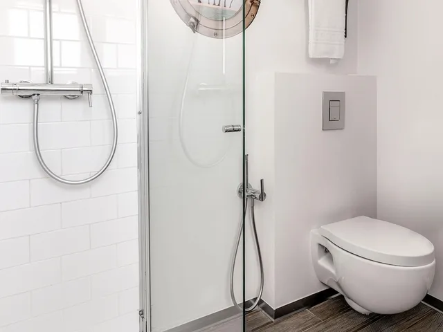 جناح بسرير مزدوج مع أريكة، ibis Styles Lisboa Centro Liberdade NE 7/9