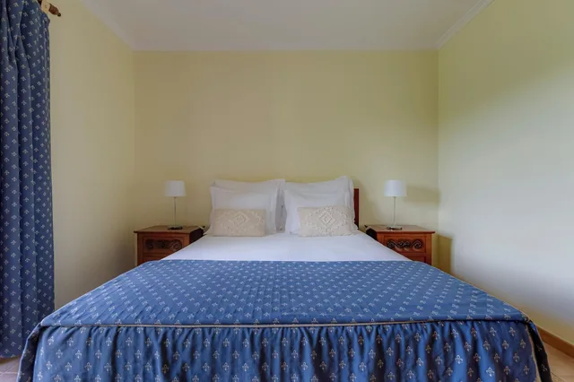 شقة بغرفتي نوم، Villas Barrocal 9/10