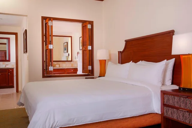 فيلا بإطلالة على البحر بشرفة بغرفة نوم واحدة، Marriott S Ko Olina Beach Club 2/4