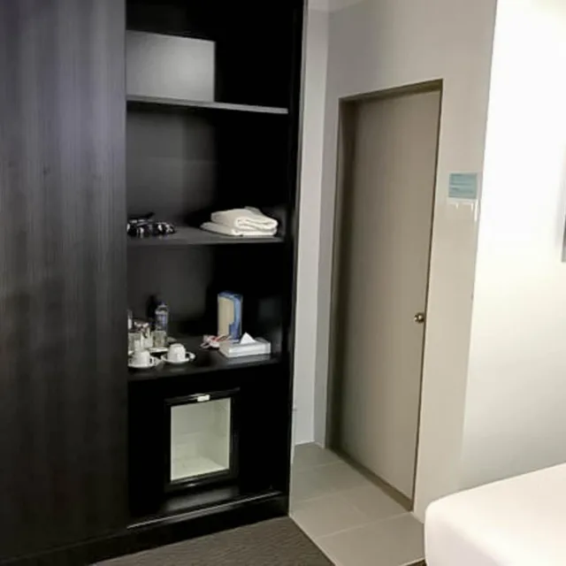 غرفة سوبيريور بسريرين منفصلين، Myangkasa Akademi And Resort Langkawi 6/6
