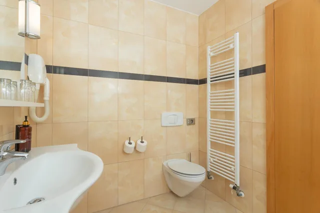 غرفة بريميوم عائلية، Family Hotel La Luna – All inclusive 8/9