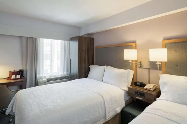 غرفة بسريرين مزدوجين، W Bali Seminyak 2/6