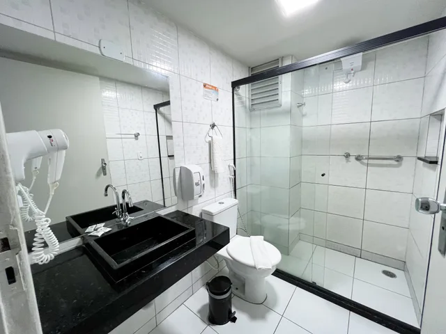 غرفة قياسية ثلاثية، Ritz Praia Hotel 3/3