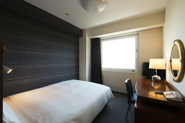 غرفة تُحدَّد حسب التوفر، Hotel Villa Fontaine Tokyo Kayabacho 2/6