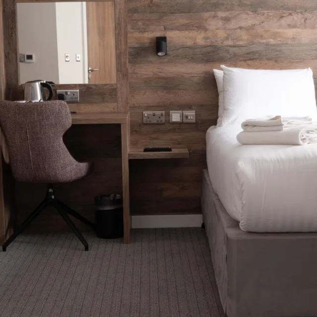 غرفة كلاسيكية عائلية، Waterside Hotel And Leisure Club 6/9
