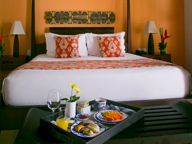 جناح ديلوكس، Hotel Quadrifolio 7/7