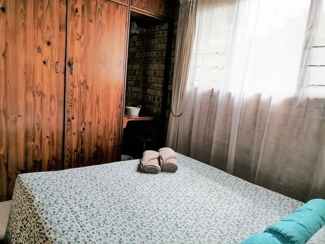 2 Bedrooms, Cottage, Double and Twin Beds, Bunk Bed, Garden Area، St Lucia Wilds 2/7