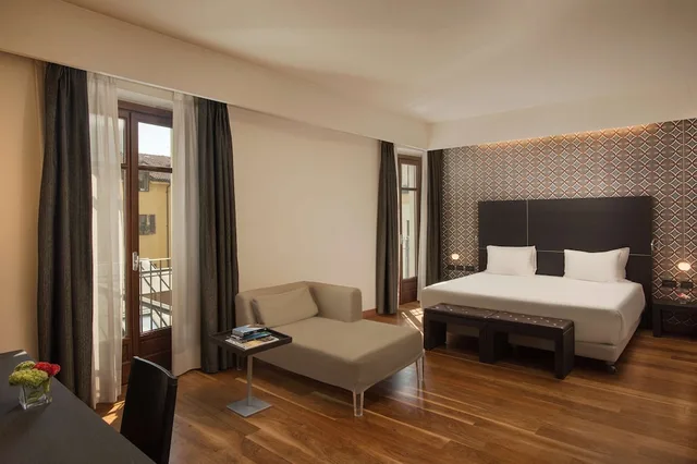 Premium, with Extra Bed, Xl, NH Collection Torino Santo Stefano 2/5