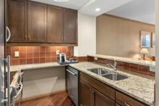Suite, Mountain View, Suncadia Resort 3/3