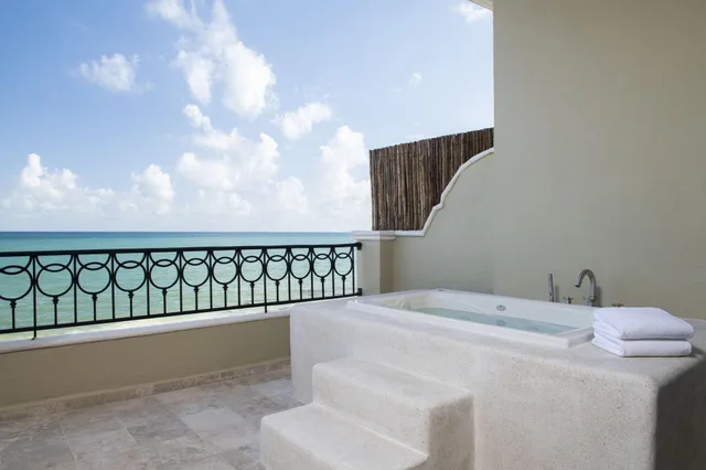 جناح رئاسي بسرير كينج، Hyatt Zilara Riviera Maya - All Inclusive - Adults Only 4/5