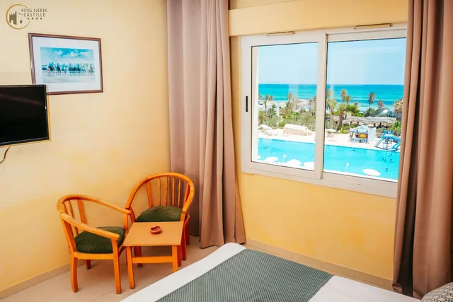 Djerba Castille Hotel، Midoun 39/61