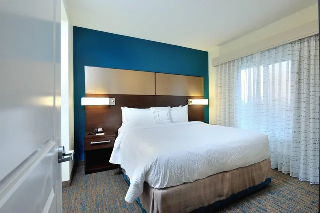 Studio, Multiple Beds, Accessible، RESIDENCE INN HOUSTON TOMBALL 2/5
