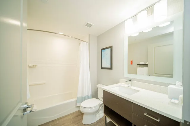 جناح بغرفة نوم واحدة، TownePlace Suites by Marriott Brantford and Conference Centre 3/5
