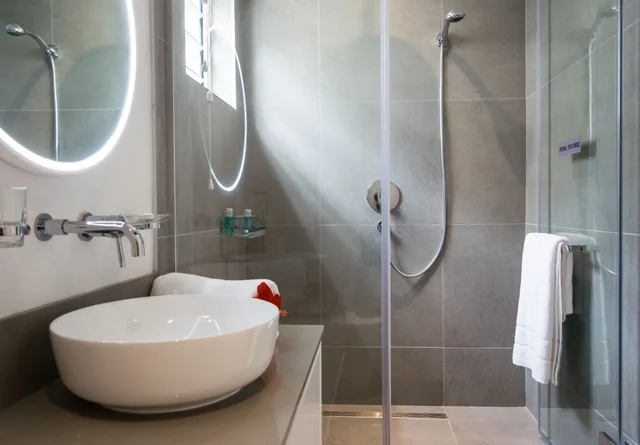 3 Bedrooms, Apartment, 3 Queen Beds, Beach Front، O Biches by Horizon Holidays 3/4