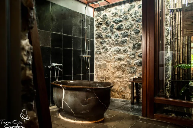 Garden, Deluxe, Bungalow, Twin Beds، Tam Coc Garden 7/10