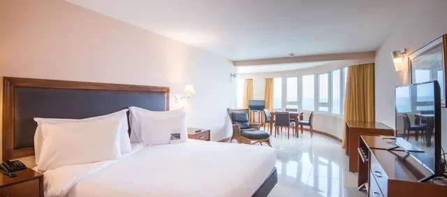 Superior, Suite, King Bed, VILA GALE SALVADOR 1/1