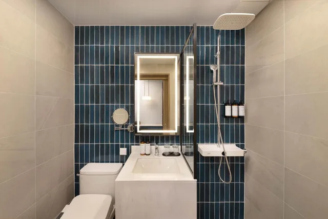 Premium, Privilege, 3 Beds, Mercure Ambassador Seoul Dongdaemun 4/4