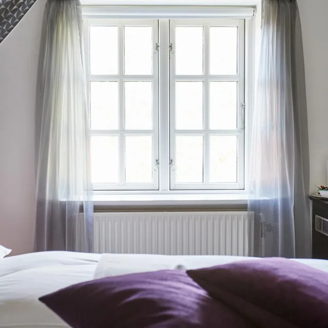 Junior Suite, Double Bed, Gl. Skovridergaard Hotel and Conference Center 5/10