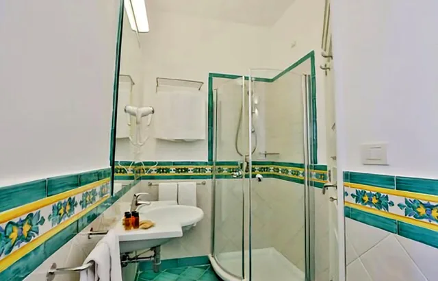 Cathedral, Junior Suite, Deluxe، Terrazza Duomo 5/6
