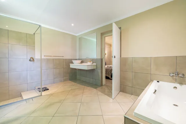 Garden Suite, Family, 4 Beds، Hotel Numbi and Garden Suites 5/6