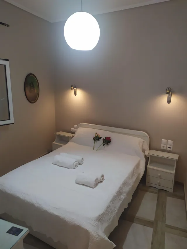 Superior, Apartment, Nidri Zone 1/1