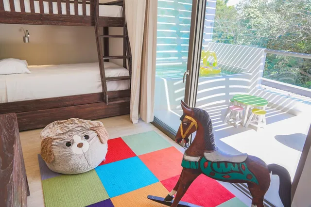 Family Suite, Economy, Sandos Caracol Nature Resort & Water Park All Inclusive 7/9