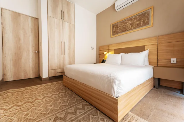 Apartment, with View, Krystal Grand Residences & Villas San Miguel de Allende 1/5