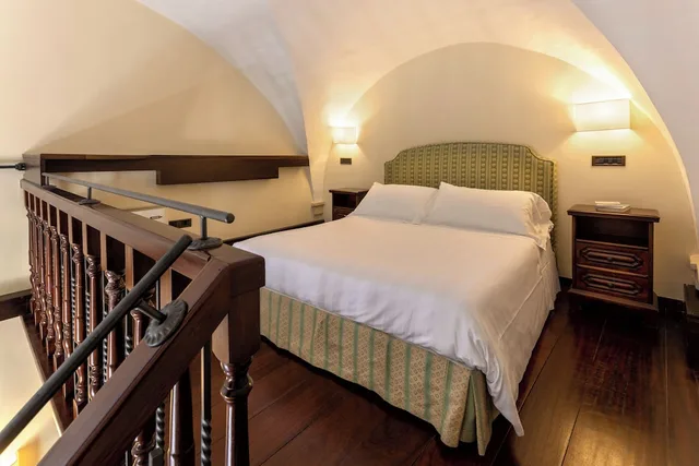 Duplex, Family, 1 Double and 3 Single Beds, Valley View، Fontebella 6/10