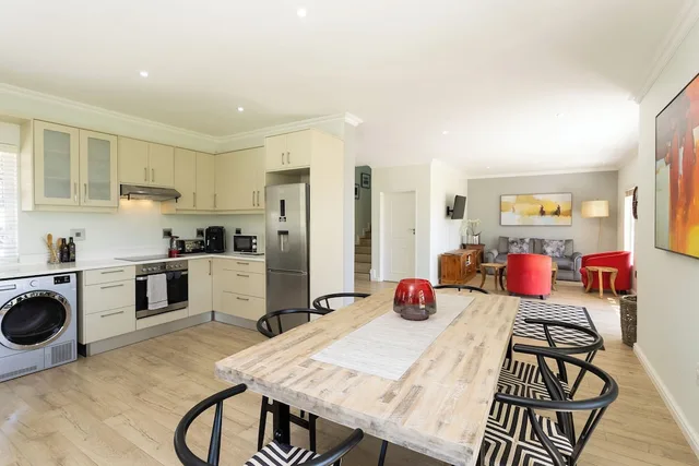 Kunjani Cottages، Stellenbosch 36/54