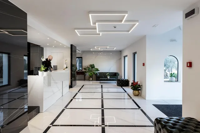 House، EUROGARDEN ROMA 1/1