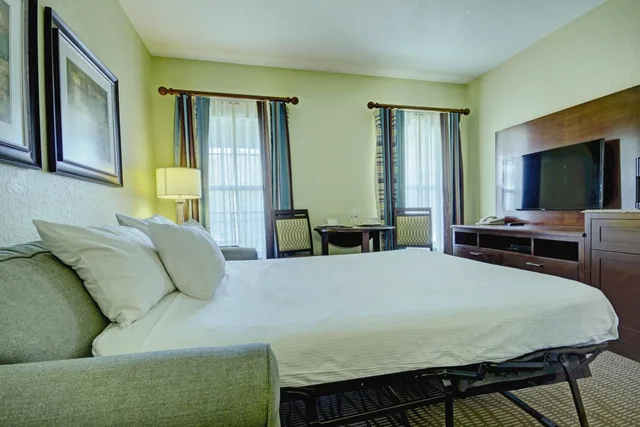 جناح بغرفة نوم واحدة، Star Island Resort & Club 4/5