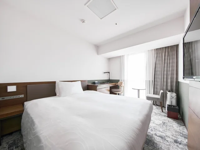 غرفة سوبيريور مفردة، Richmond Hotel Fukuyama Ekimae 2/6
