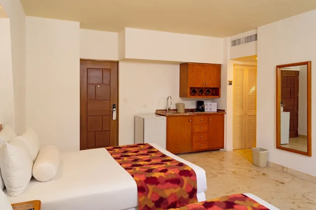 غرفة قياسية، Sunset Fishermen Beach Resort All Inclusive 8/11