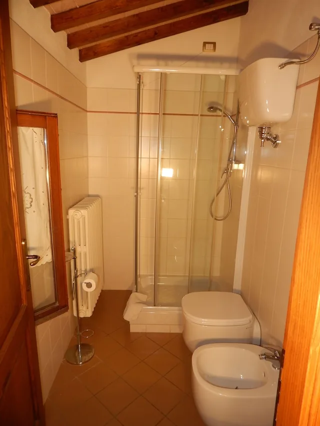 2 Bedrooms, Apartment, 2 Double Beds, 2 Bathrooms, Sofa, Fullino Nero 7/7