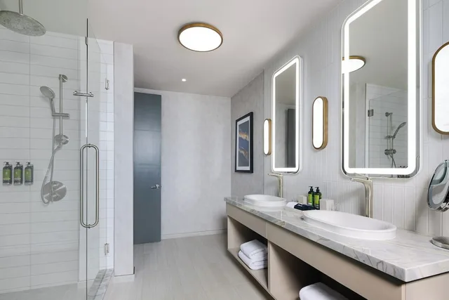 1 Bedroom, Collection, Suite, King Bed, Sofa, Terrace، Black Desert Resort 3/6