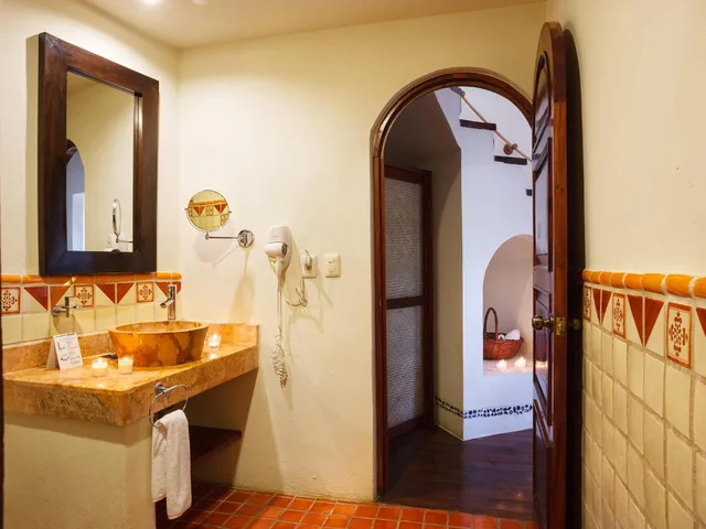 Master, Suite, Villas Hm Paraiso Del Mar 10/10
