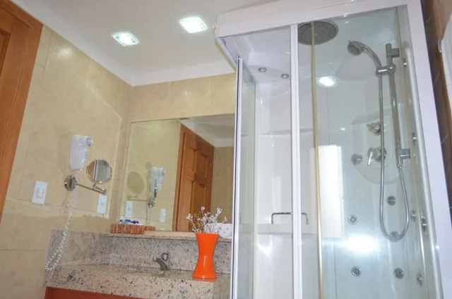 Master, Suite، Praia Bonita Resort & Conventions 2/2