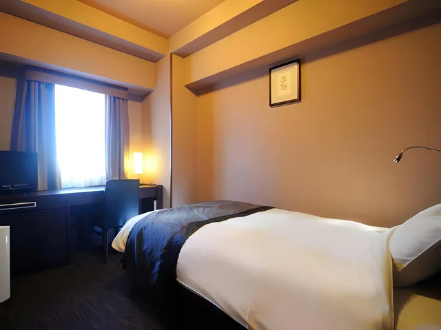 Female Dorm, Relaxation, Single، Hotel Monte Hermana Sendai 1/2
