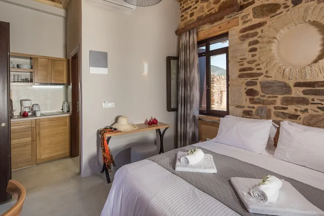 Lameriana Luxury Village، ريثيمنو 13/77