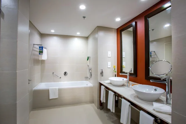 جناح بغرفة نوم واحدة، PARK INN BY RADISSON KIGALI 10/10