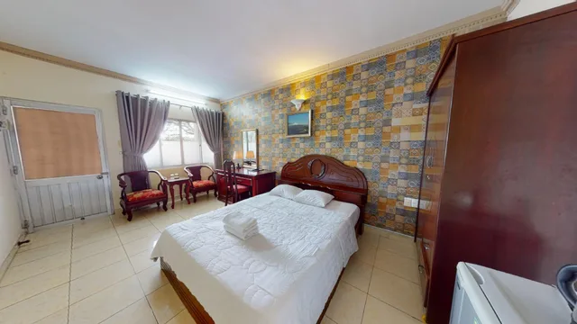 غرفة سوبيريور، Lam Son Hotel 5/5