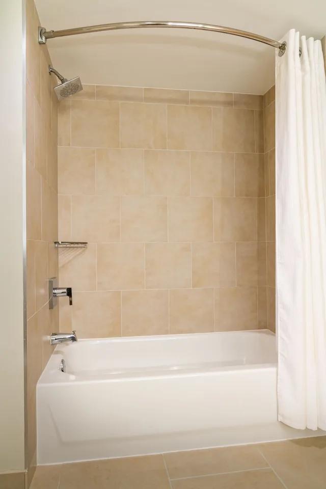 غرفة بسريرين كوين بإطلالة على النهر، Hyatt Regency Jacksonville Riverfront 2/2