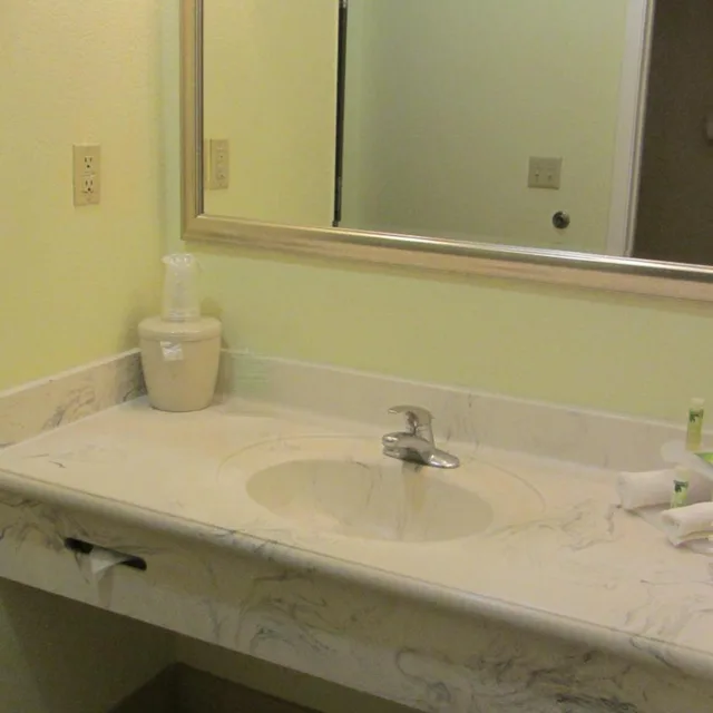 Specialty، Holiday Inn Express Hotel Suites Houston North Intercontinental 1/2