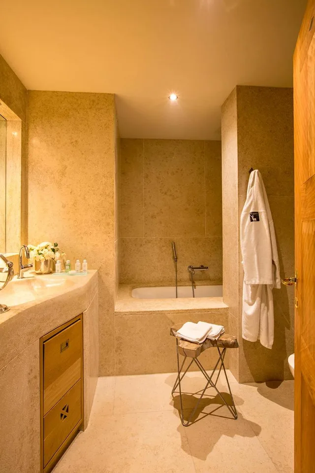 شقة بغرفة نوم واحدة، Saint Hubertus Resort 4/4