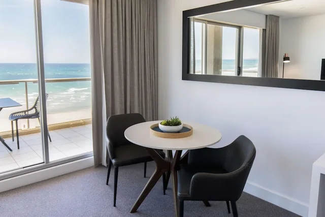 Oaks Glenelg Plaza Pier Suites، أديليد 69/82