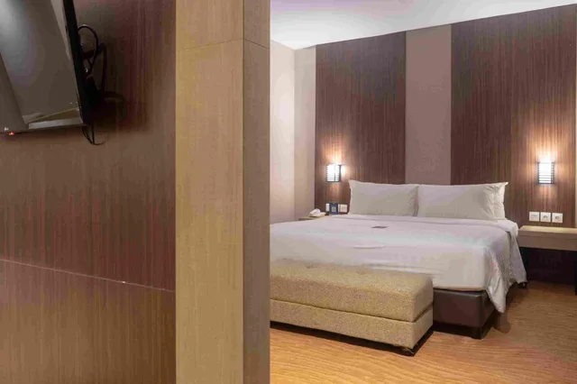 Aston, Suite، Aston Gorontalo Hotel & Convention Center 3/9