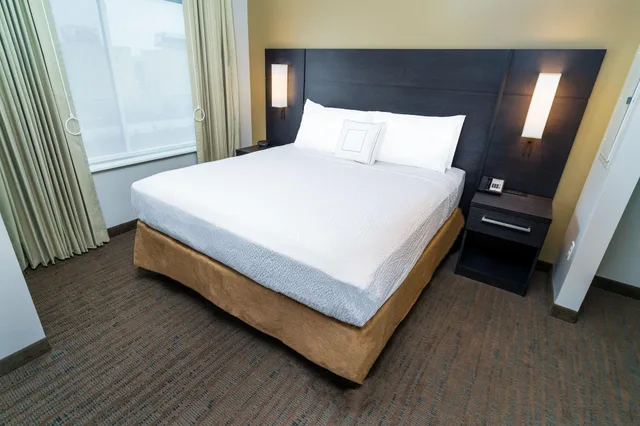 جناح لذوي الإعاقة، Residence Inn Upper Marlboro Joint Base Andrews 2/10