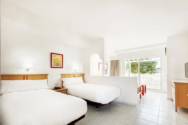 استوديو مفرد، Apartamentos LIVVO Koala Garden 1/3